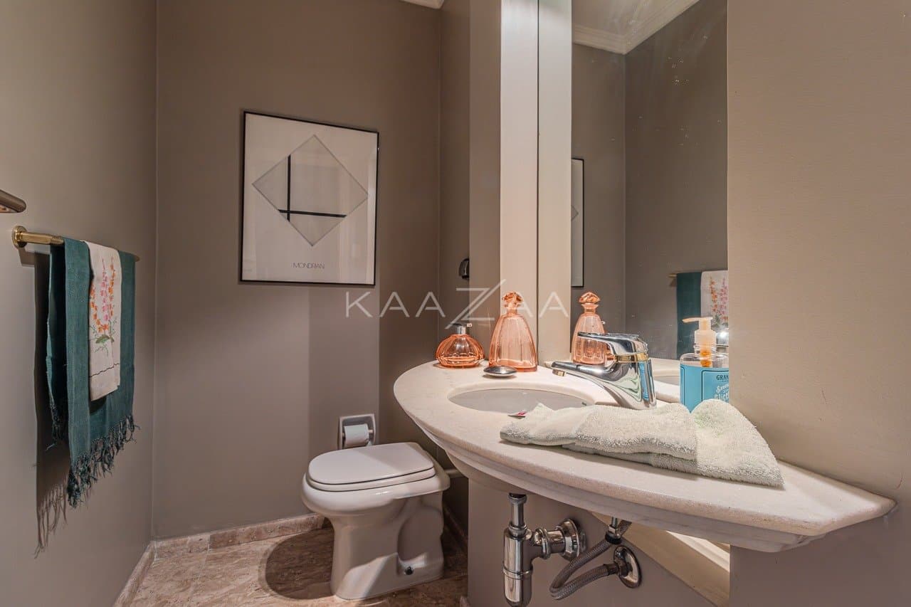 Apartamento à venda no Jardim Paulista - Foto 16