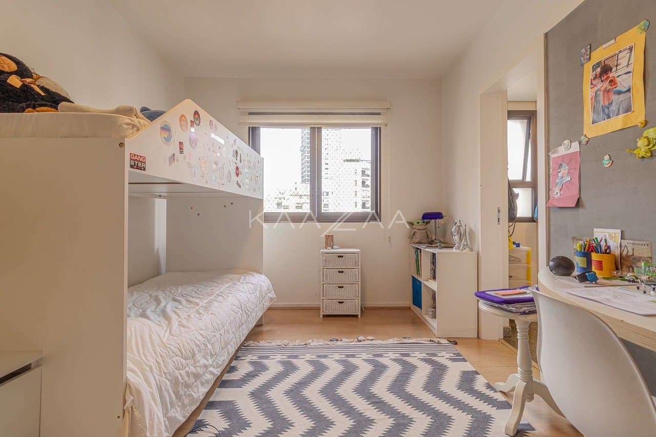 Apartamento em Pinheiros - Foto 25
