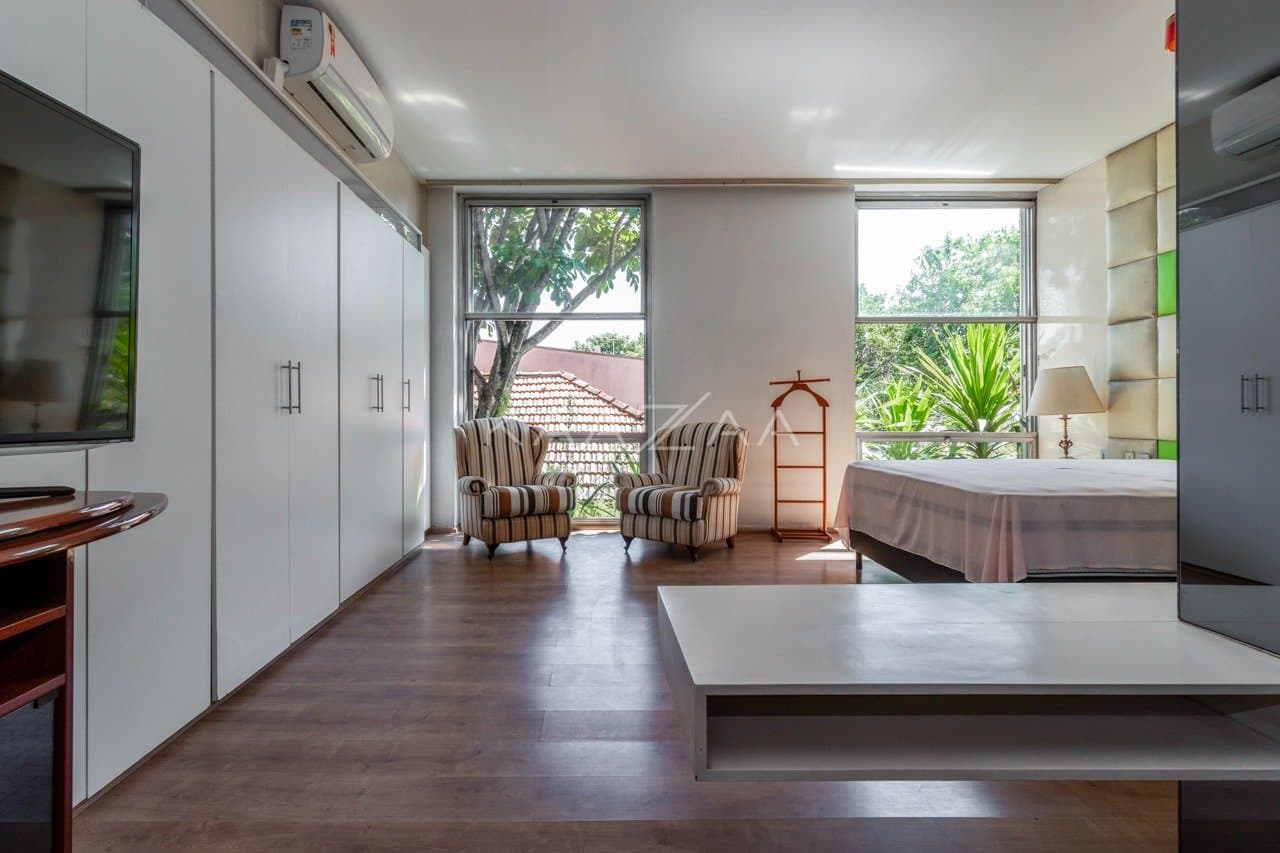 Casa no Jardim Paulista. - Foto 36