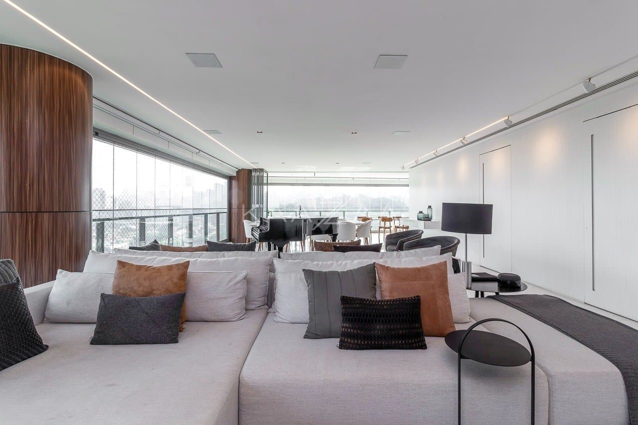 Apartamento em Alto de Pinheiros - Foto 14