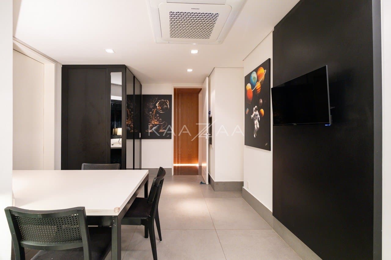 Apartamento à venda em Alto de Pinheiros - Foto 31