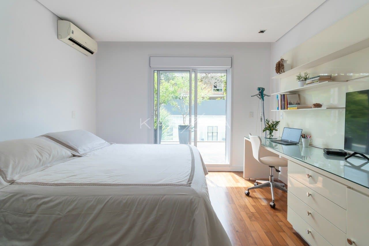 Casa para locação em Boaçava - Foto 25