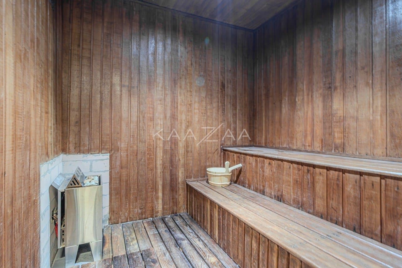 Casa completa em lazer, amplitude e privacidade, com 5 suítes. Em ótima localização na Cidade Jardim. - Foto 30