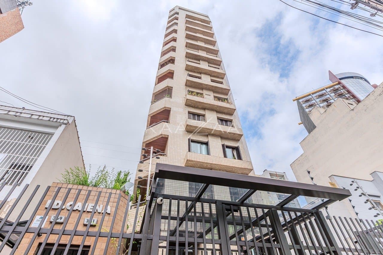 Cobertura à venda em Pinheiros - Foto 41
