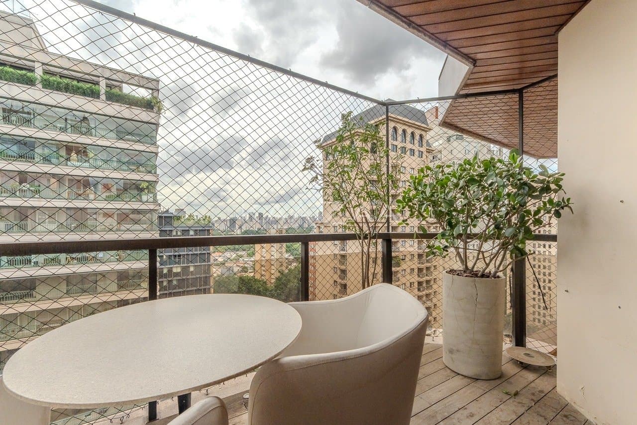 Apartamento à venda no Itaim Bibi - Foto 12