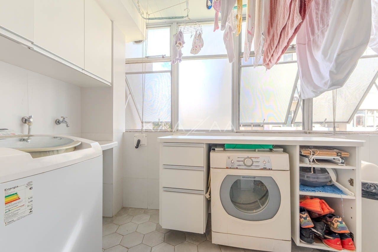 Apartamento à venda no Jardim Paulistano - Foto 20
