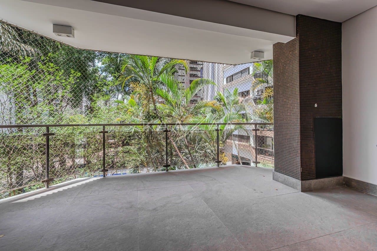 Apartamento à venda no Itaim Bibi - Foto 2