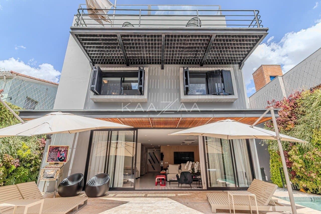 Casa à venda no Jardim Paulista - Foto 6