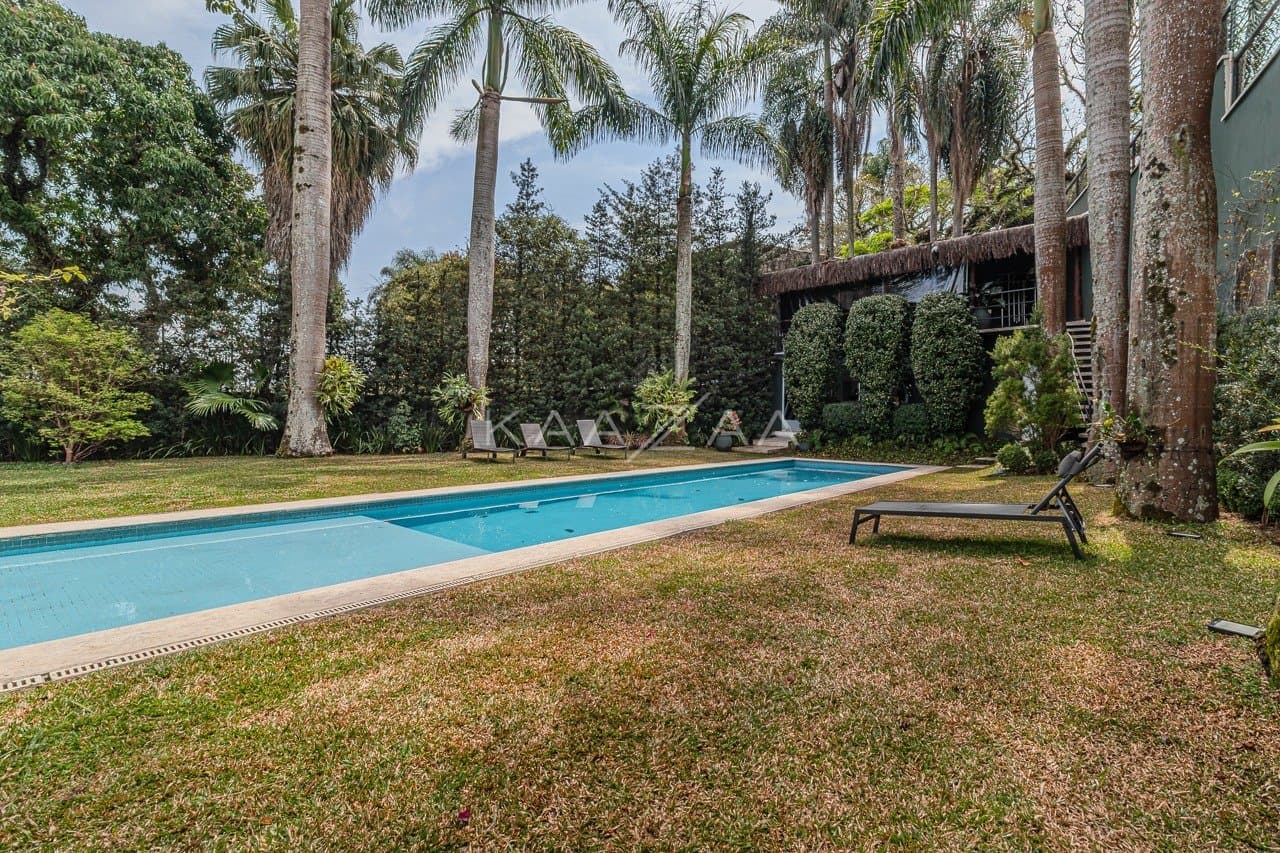 Casa à venda no Jardim Guedala - Foto 5