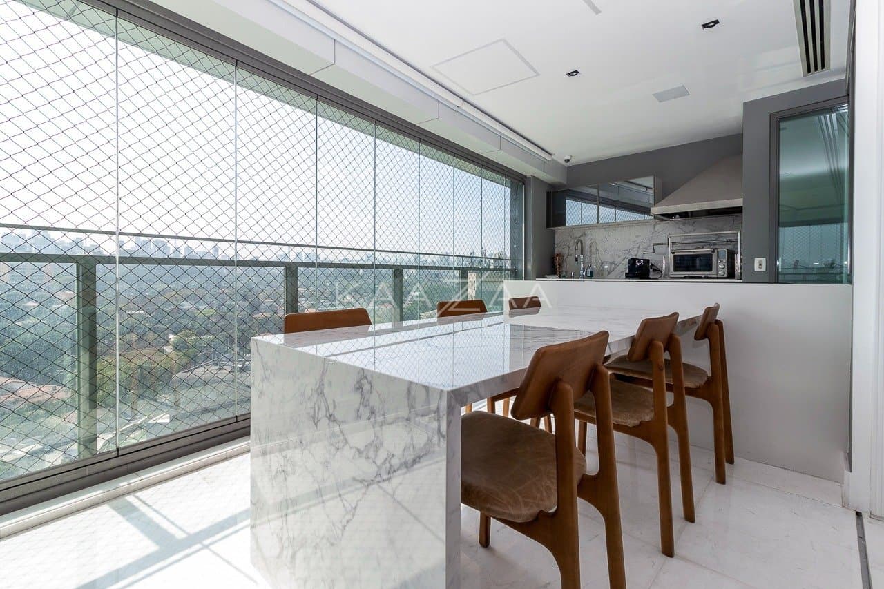 Apartamento em Alto de Pinheiros - Foto 20