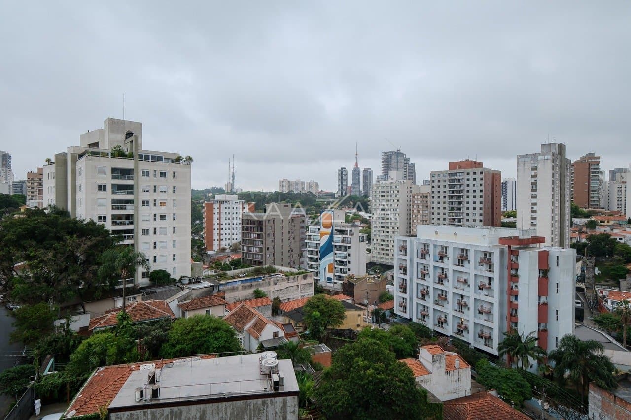 Apartamento à venda na Vila Madalena - Foto 23