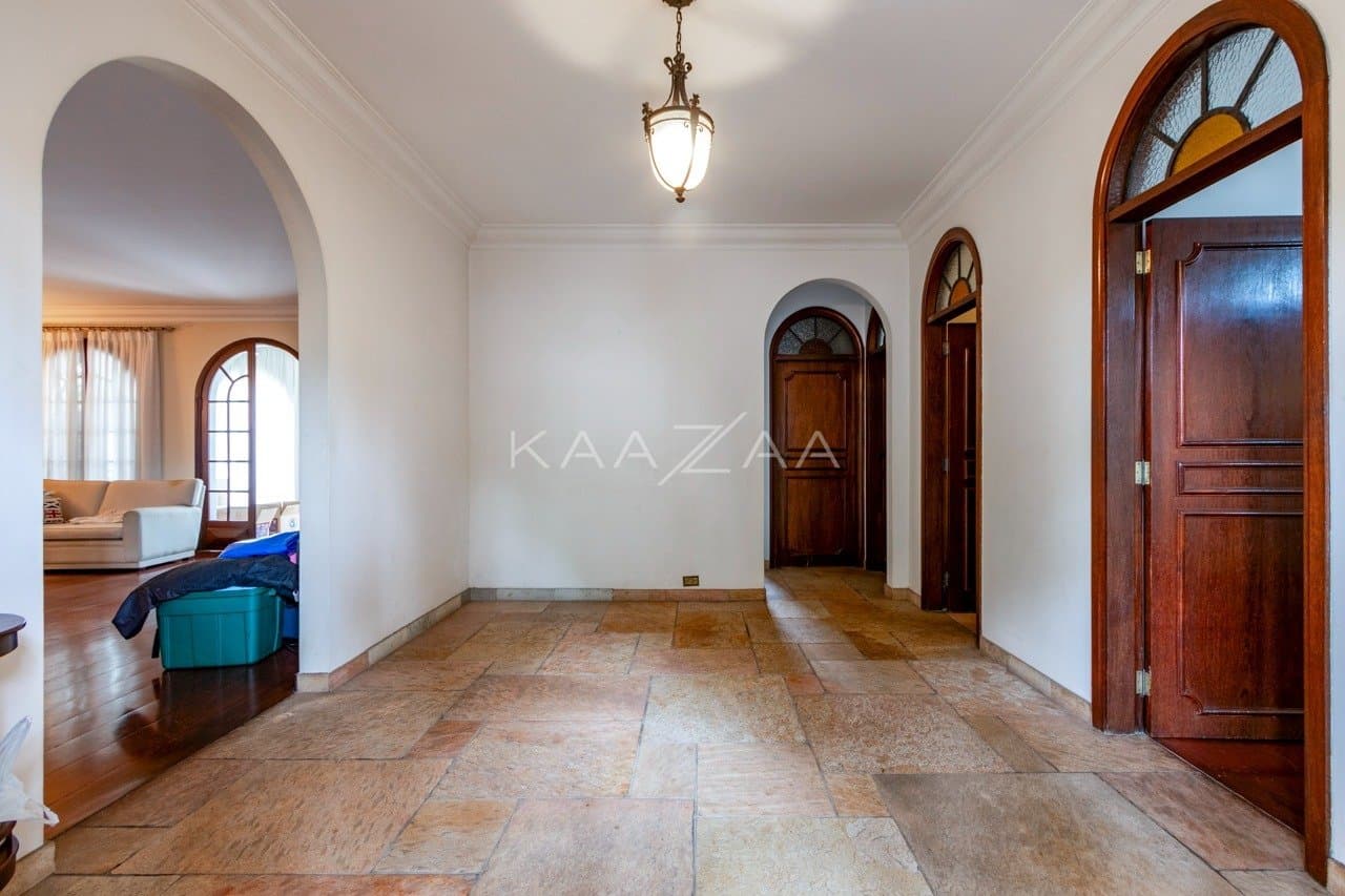 Casa em Alto de Pinheiros - Foto 11
