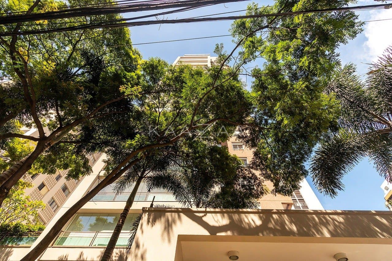 Apartamento à venda no Jardim Paulista - Foto 37