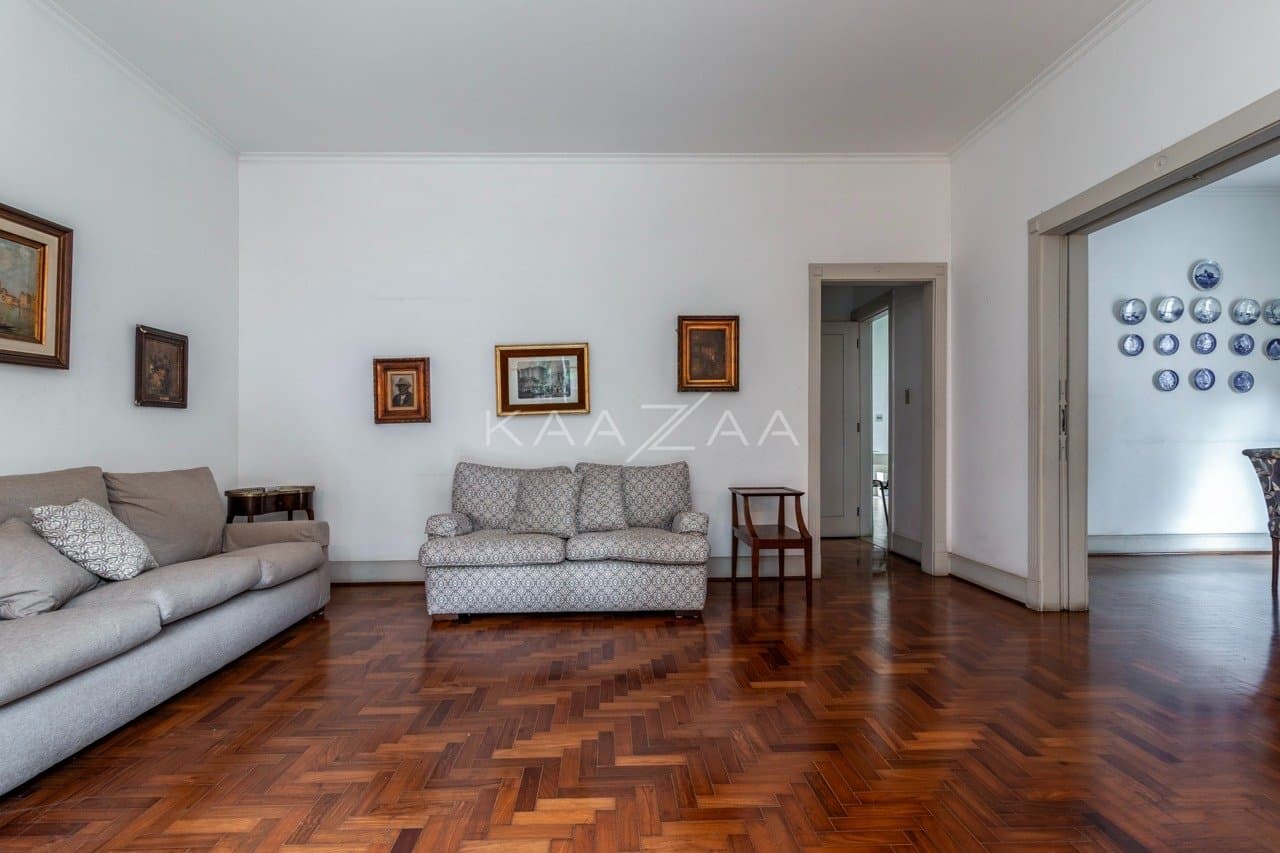Casa no Jardim Europa - Foto 7