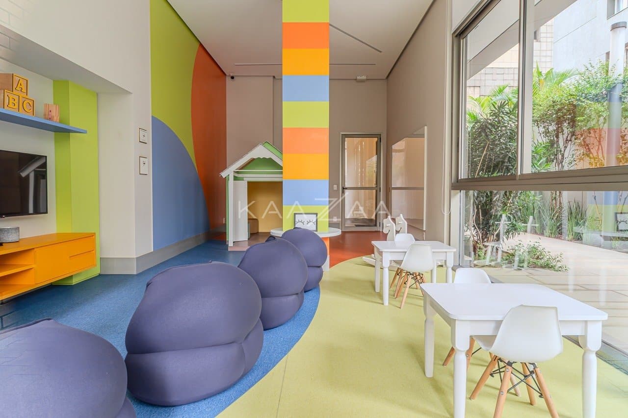Apartamento à venda no Jardim Paulista - Foto 39