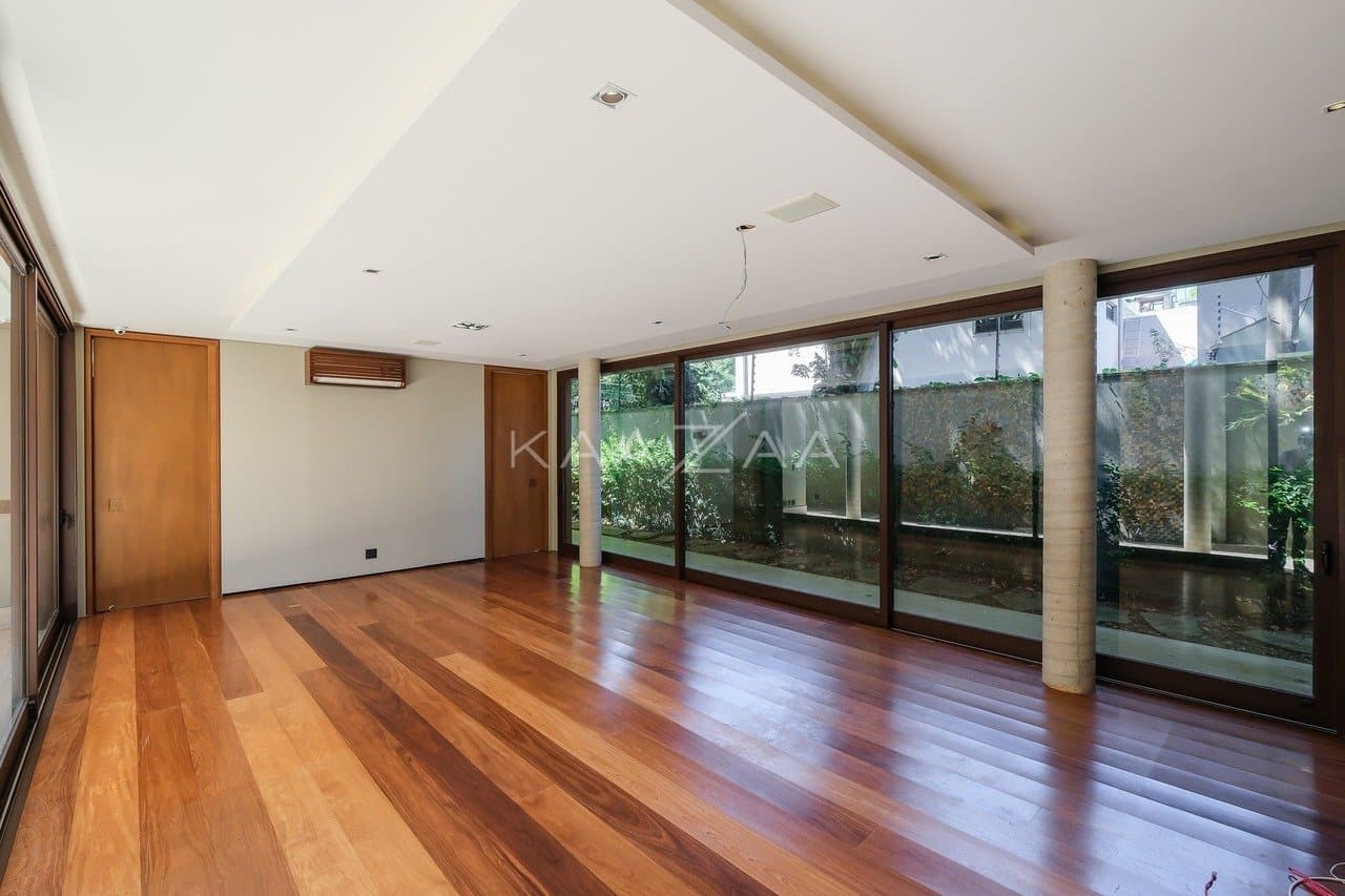 Casa triplex na Vila Nova Conceição. - Foto 15