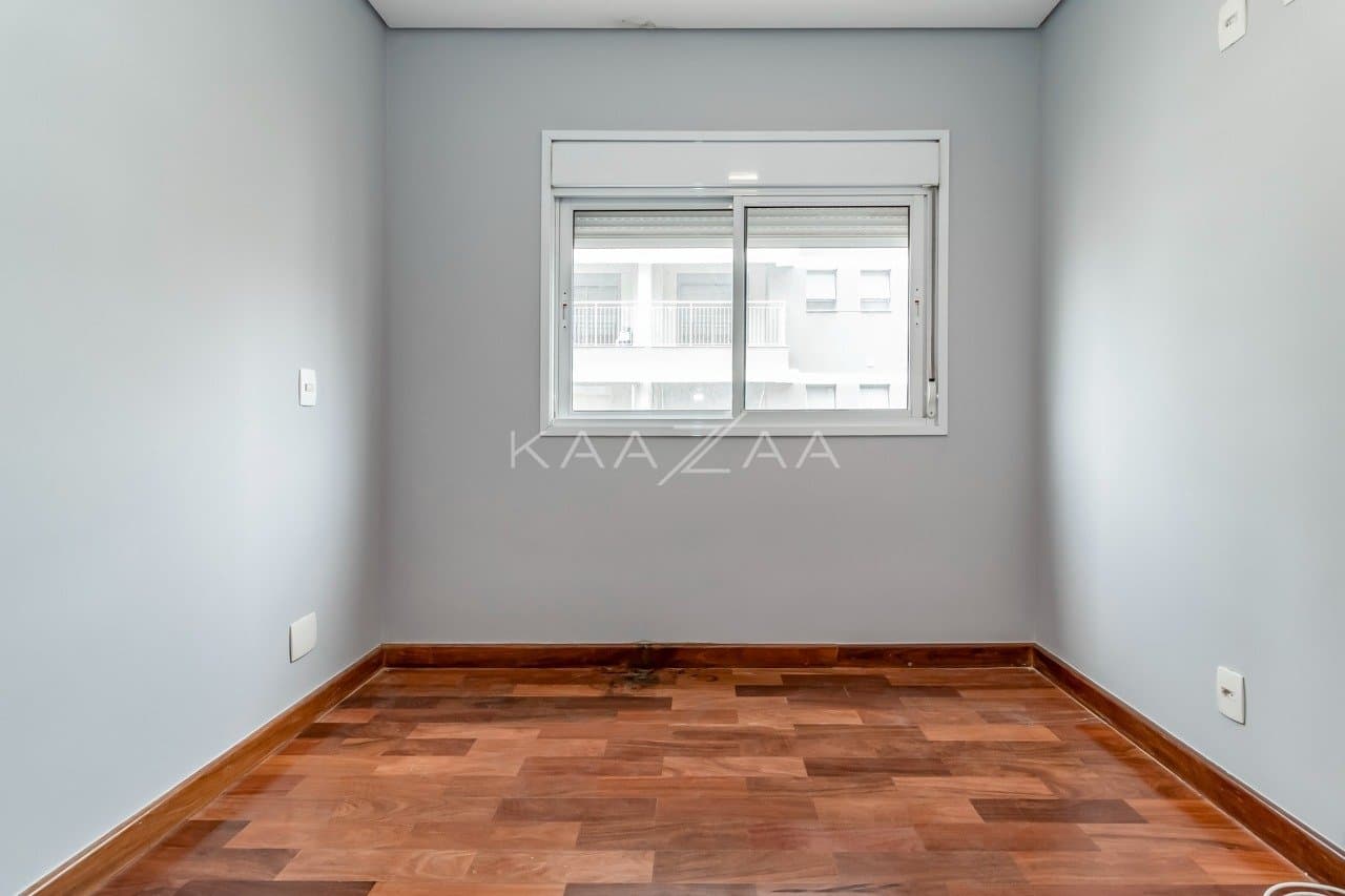 Reformada para te receber. Cobertura duplex com vista livre em Moema. - Foto 29