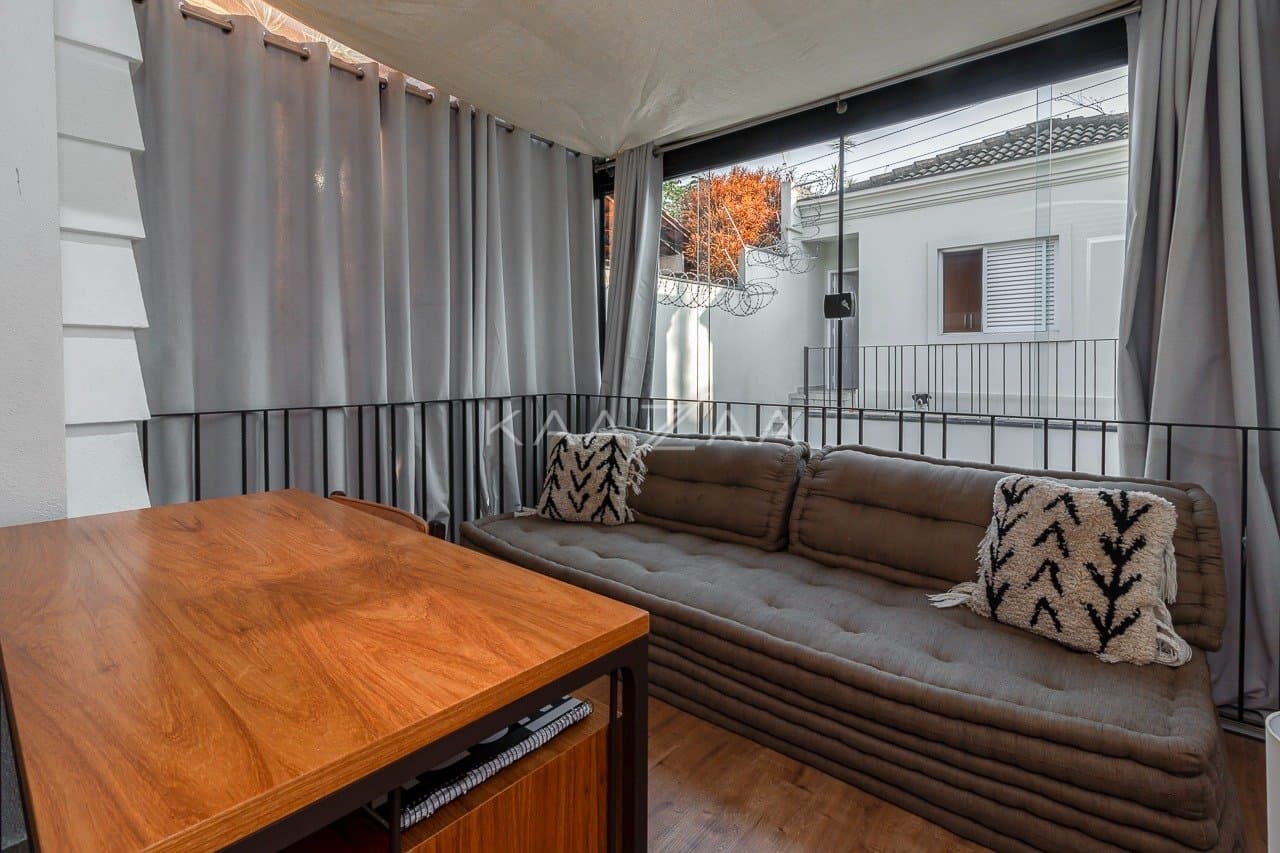 Casa na Vila Madalena - Foto 51