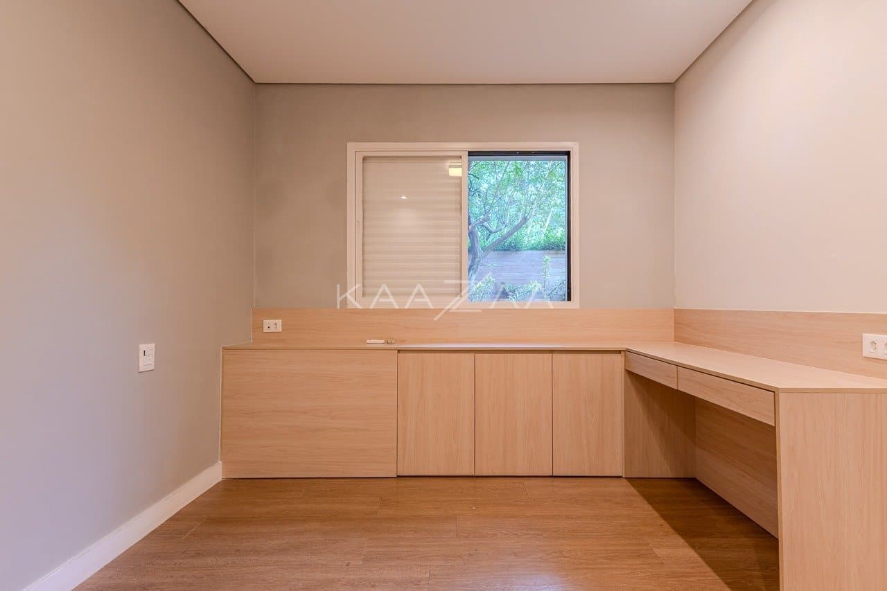 Apartamento garden à venda em Alto de Pinheiros - Foto 31