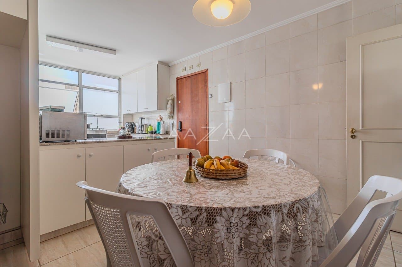 Apartamento à venda no Jardim Europa - Foto 14