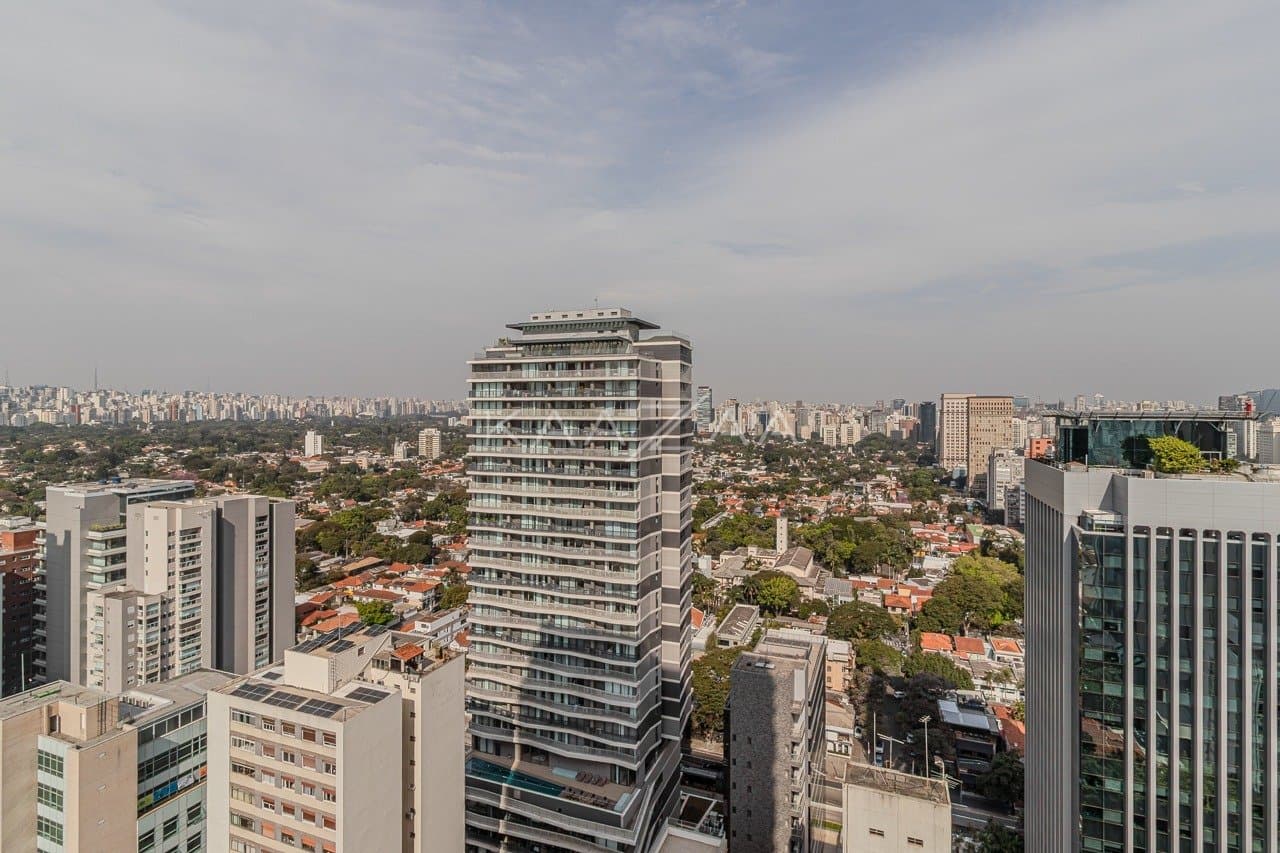 Apartamento à venda em Pinheiros - Foto 27