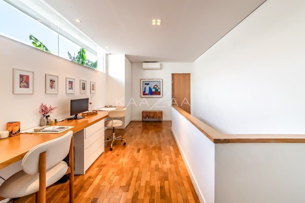 Casa à venda em Alto de Pinheiros - Foto 23