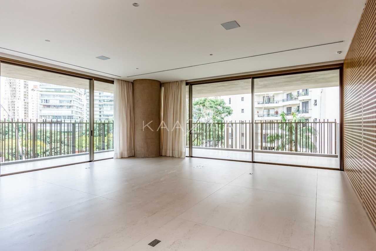 Apartamento em Moema - Foto 4
