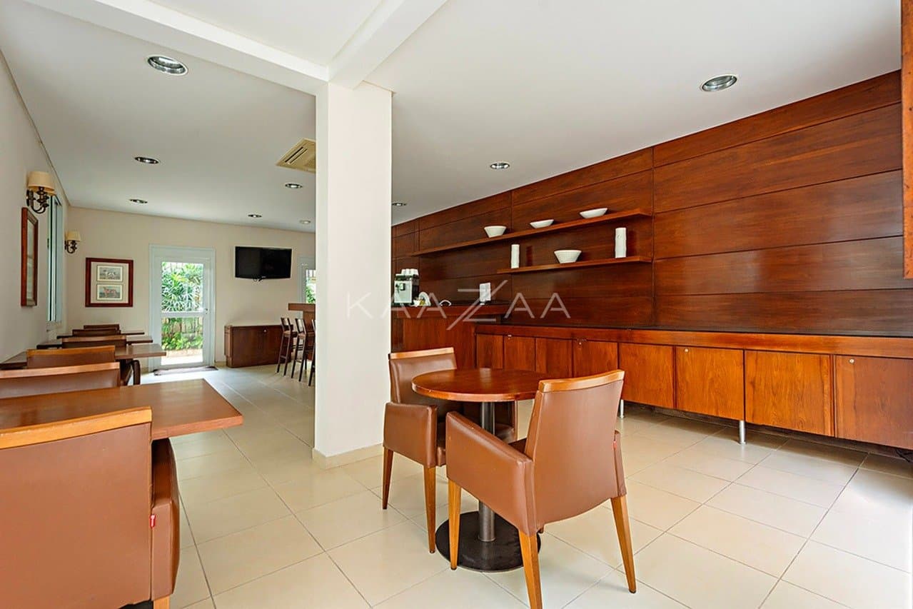 Apartamento à venda no Jardins - Foto 27