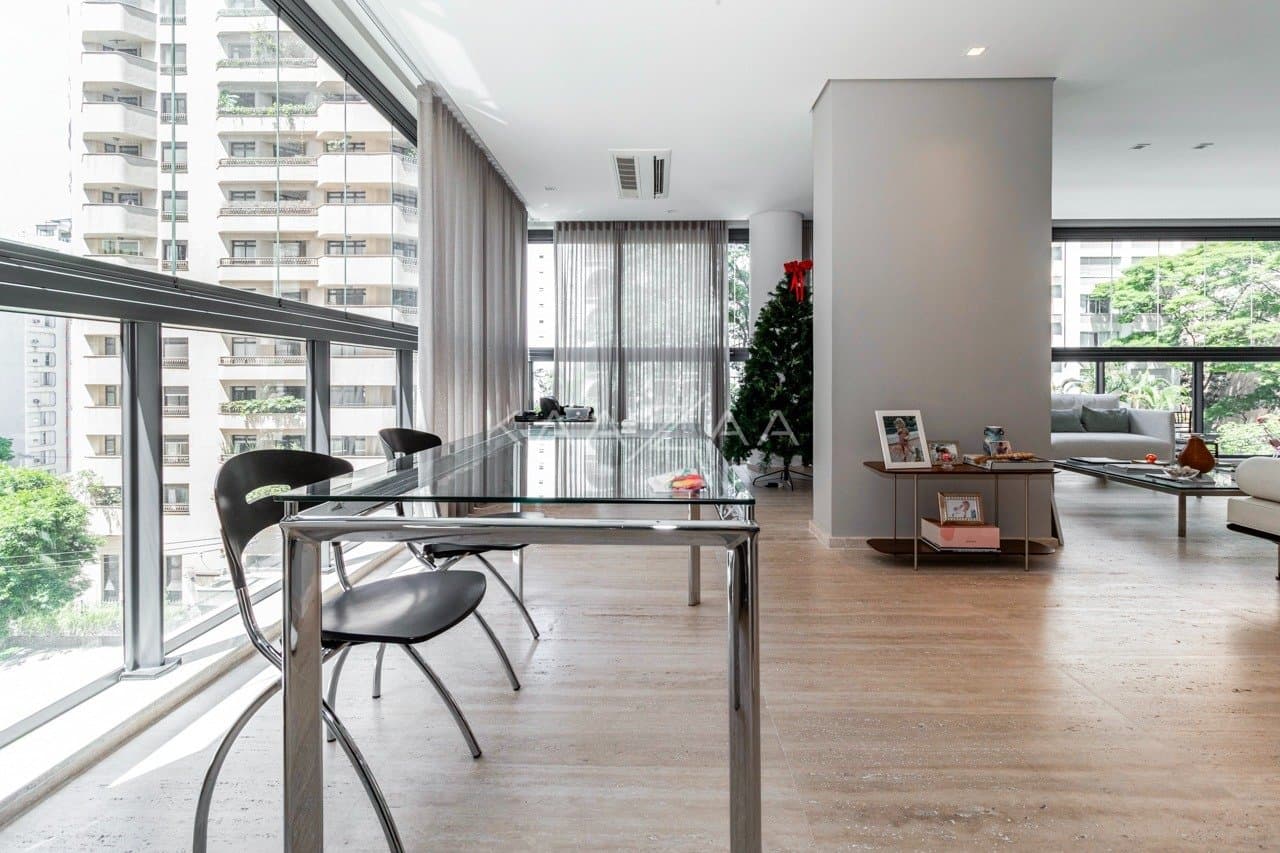Apartamento no Jardins. - Foto 13