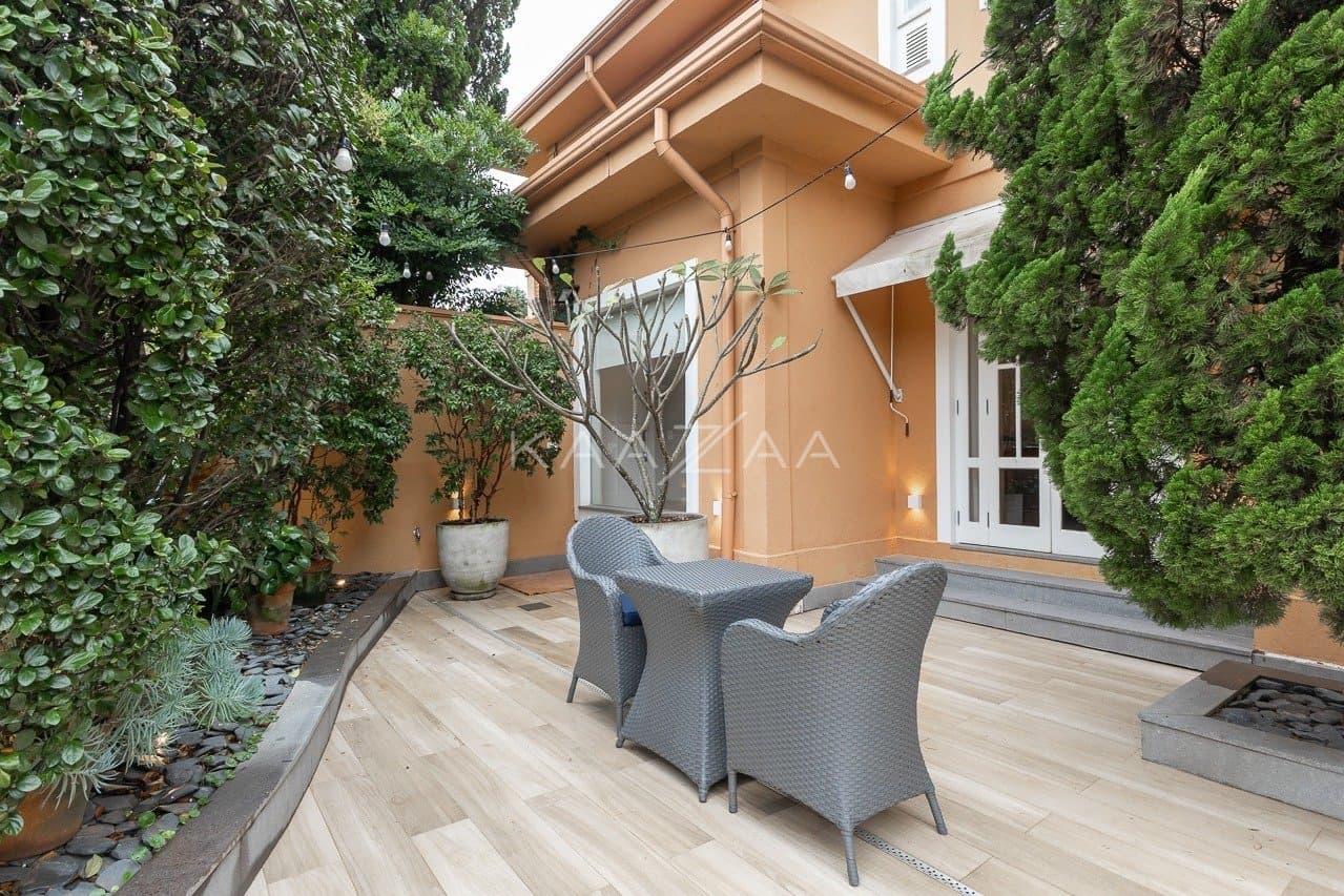 Casa em condomínio à venda no Jardim Guedala - Foto 4