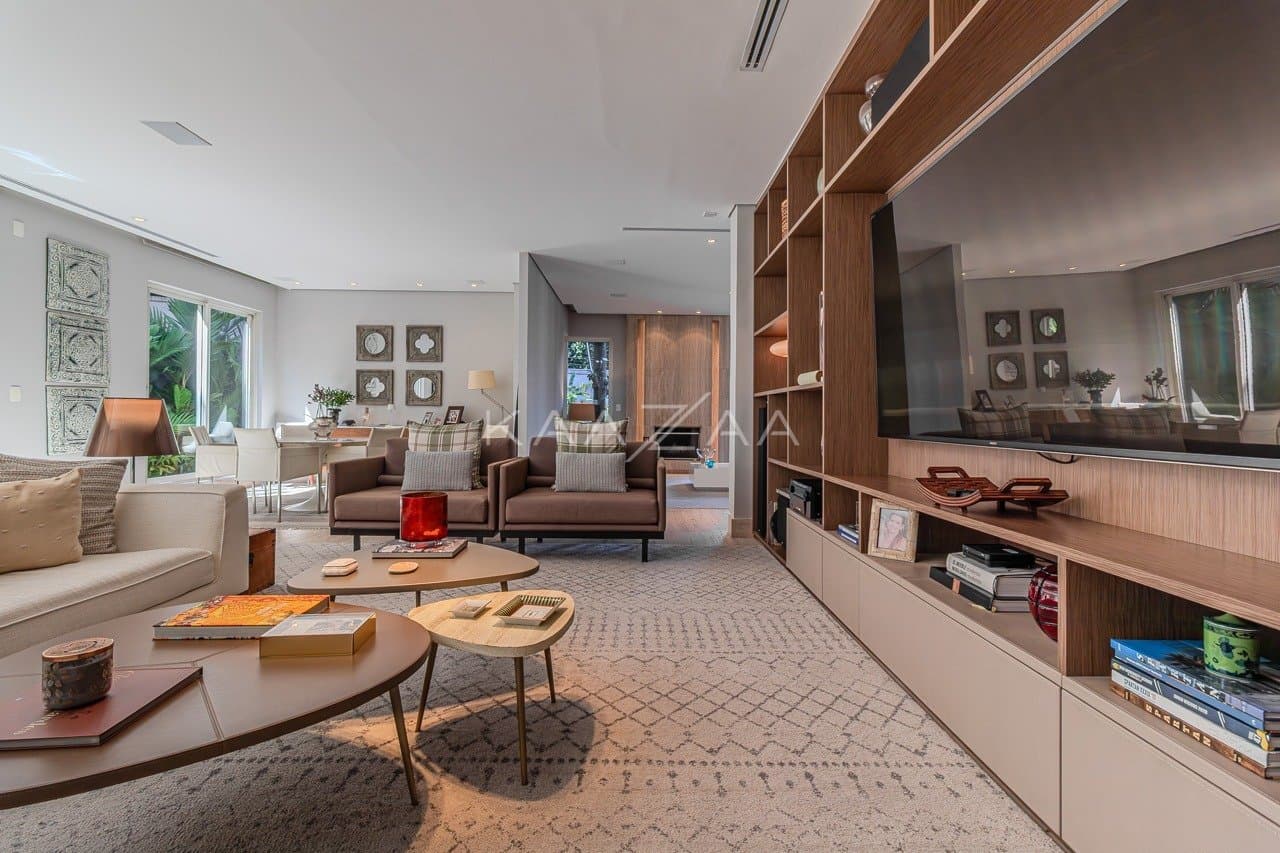 Casa em condomínio em Cidade Jardim - Foto 24