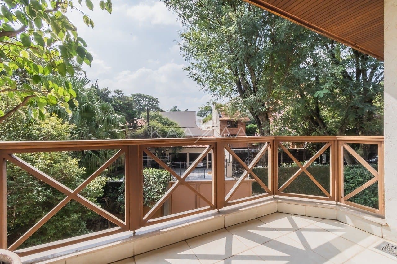 Casa majestosa repleta de lazer e beleza. Arquitetura fantástica na Cidade Jardim. - Foto 76
