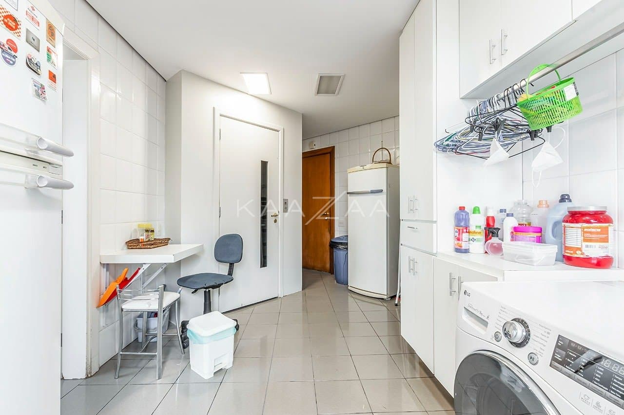 Apartamento duplex no Jardins - Foto 22