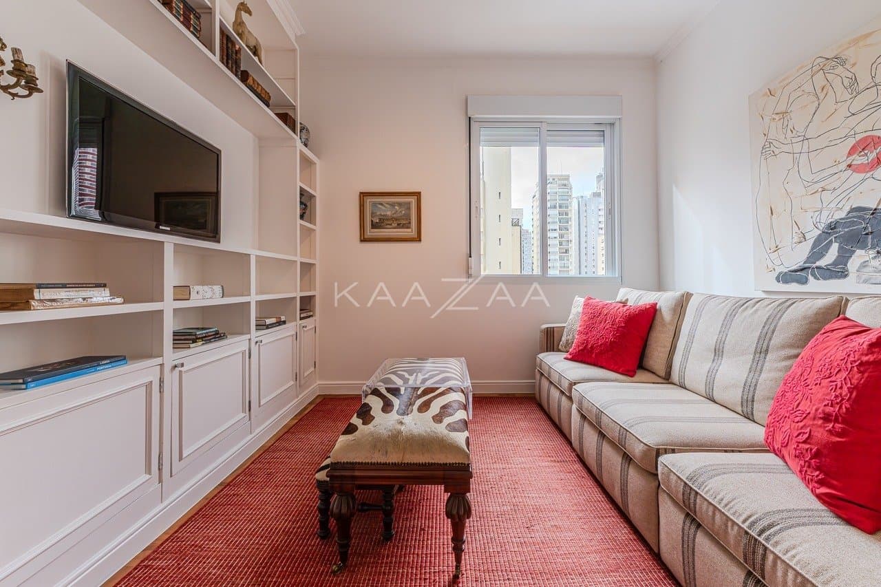 Apartamento para locação no Jardins - Foto 16