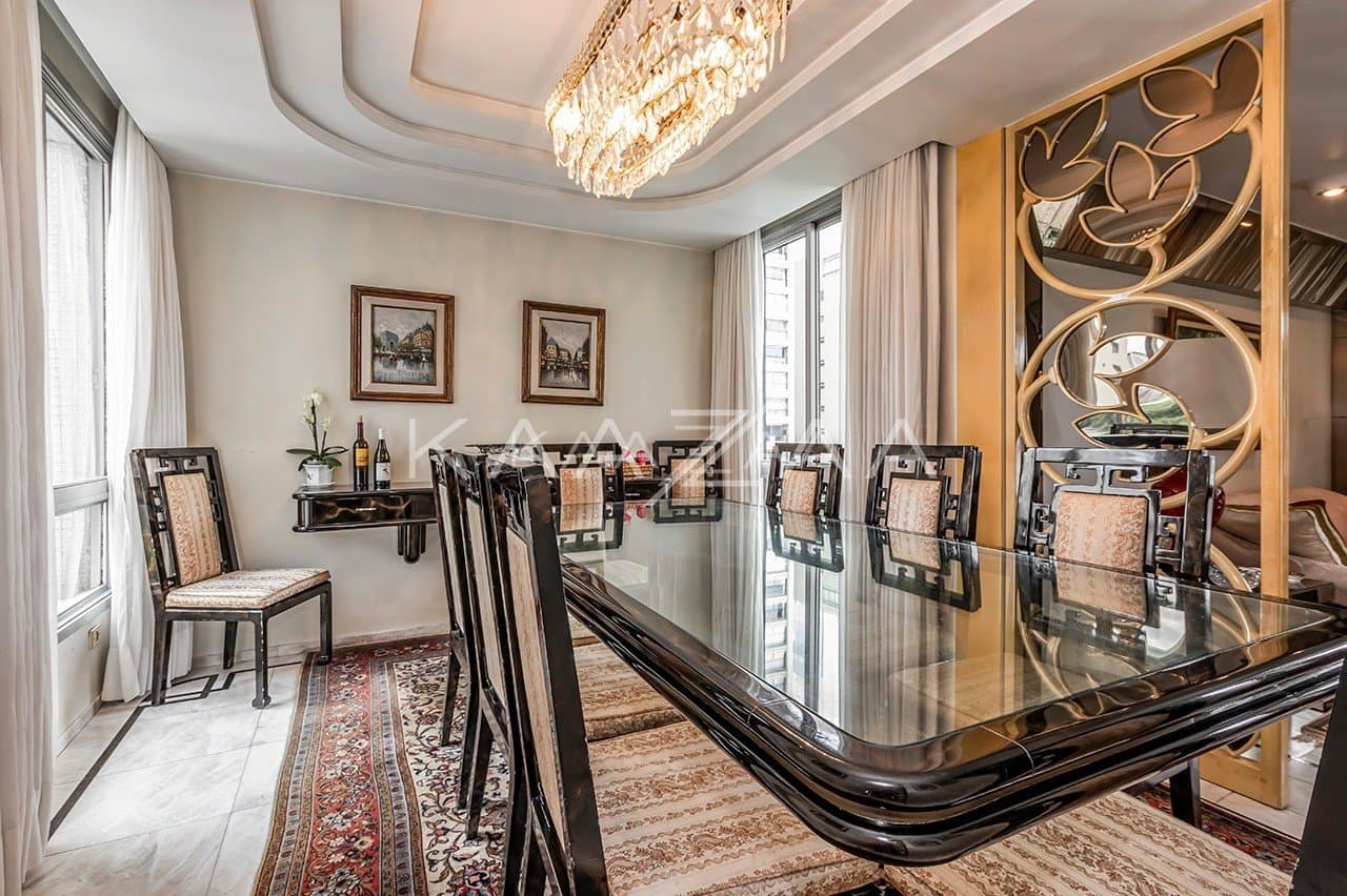 Apartamento à venda no Jardim Paulistano - Foto 11