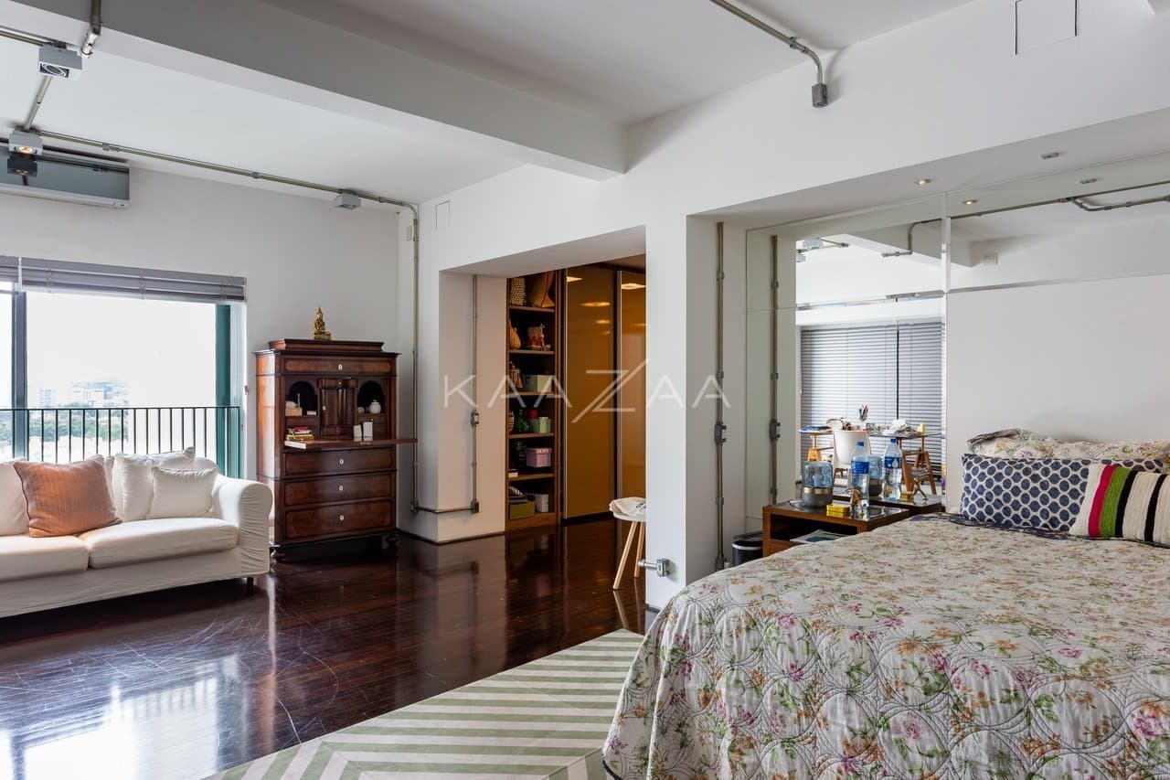 Apartamento à venda na Vila Nova Conceição - Foto 26