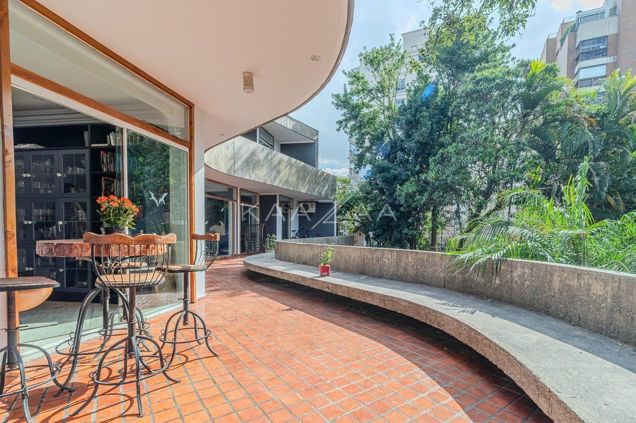 Casa à venda no Jardim Guedala - Foto 17
