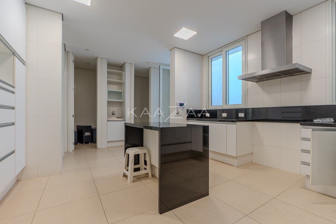 Casa para venda e locação em Cidade Jardim - Foto 23