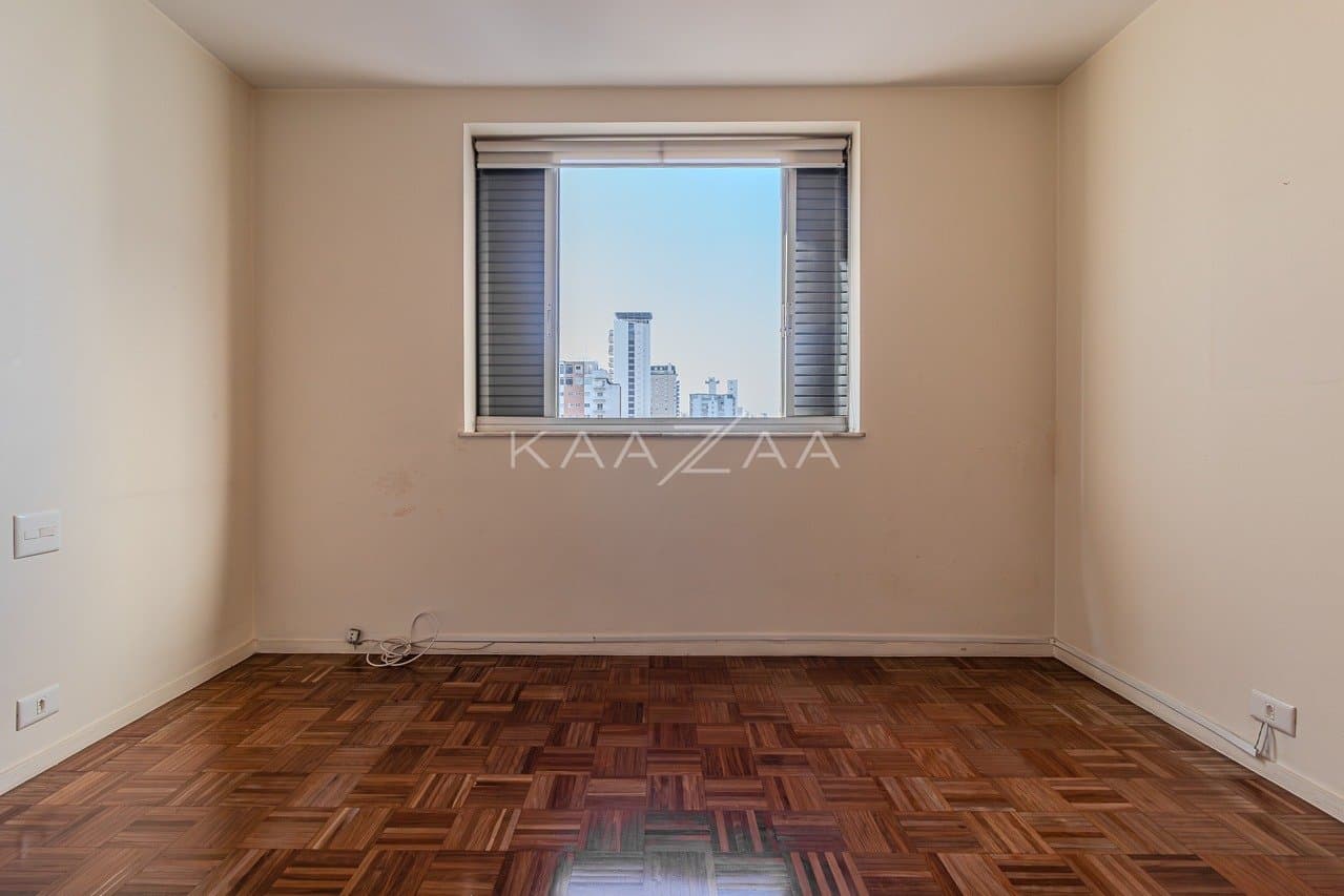 Apartamento à venda no Jardins - Foto 28