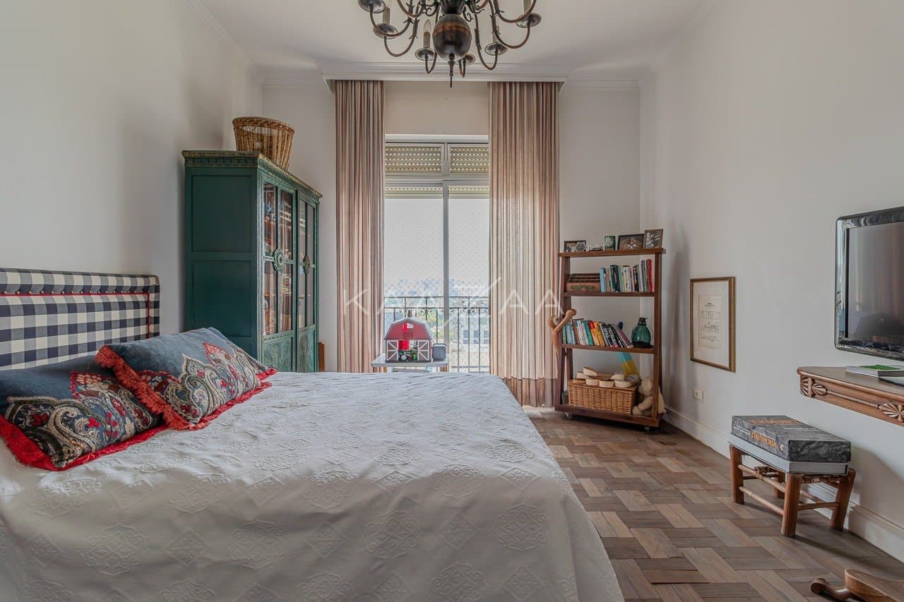 Apartamento no Jardim Europa - Foto 47