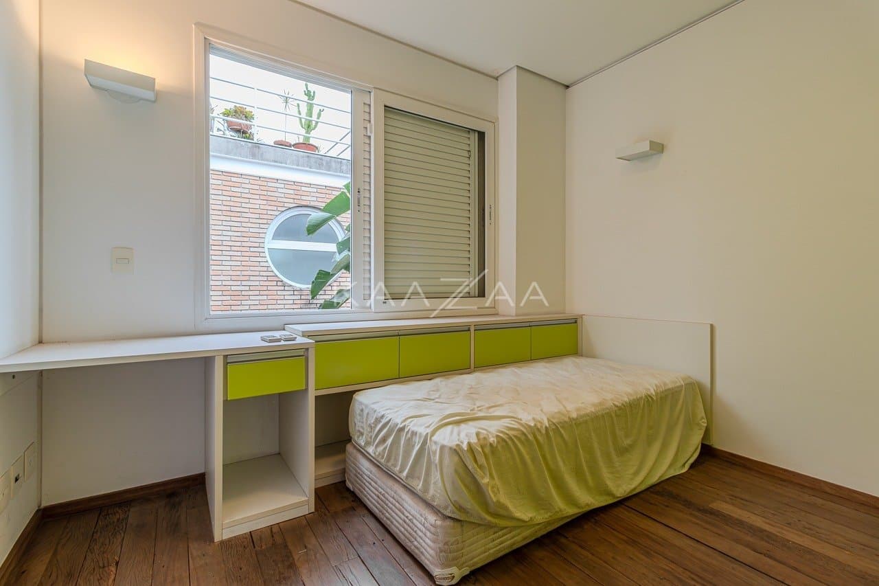 Casa à venda e locação na Vila Madalena - Foto 43