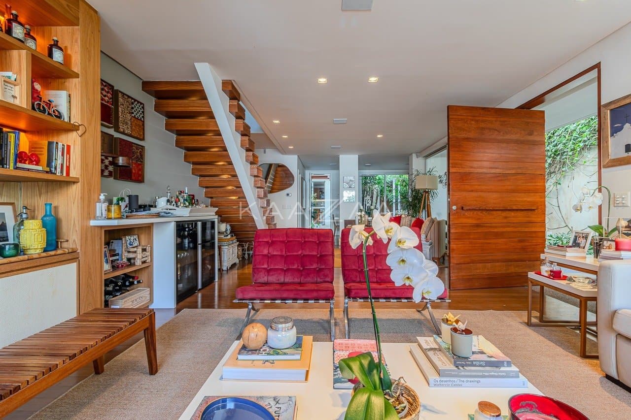 Casa à venda no Jardim Paulistano - Foto 6