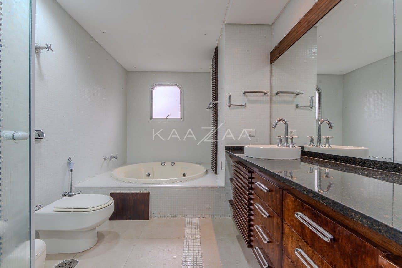 Apartamento à venda em Moema - Foto 25