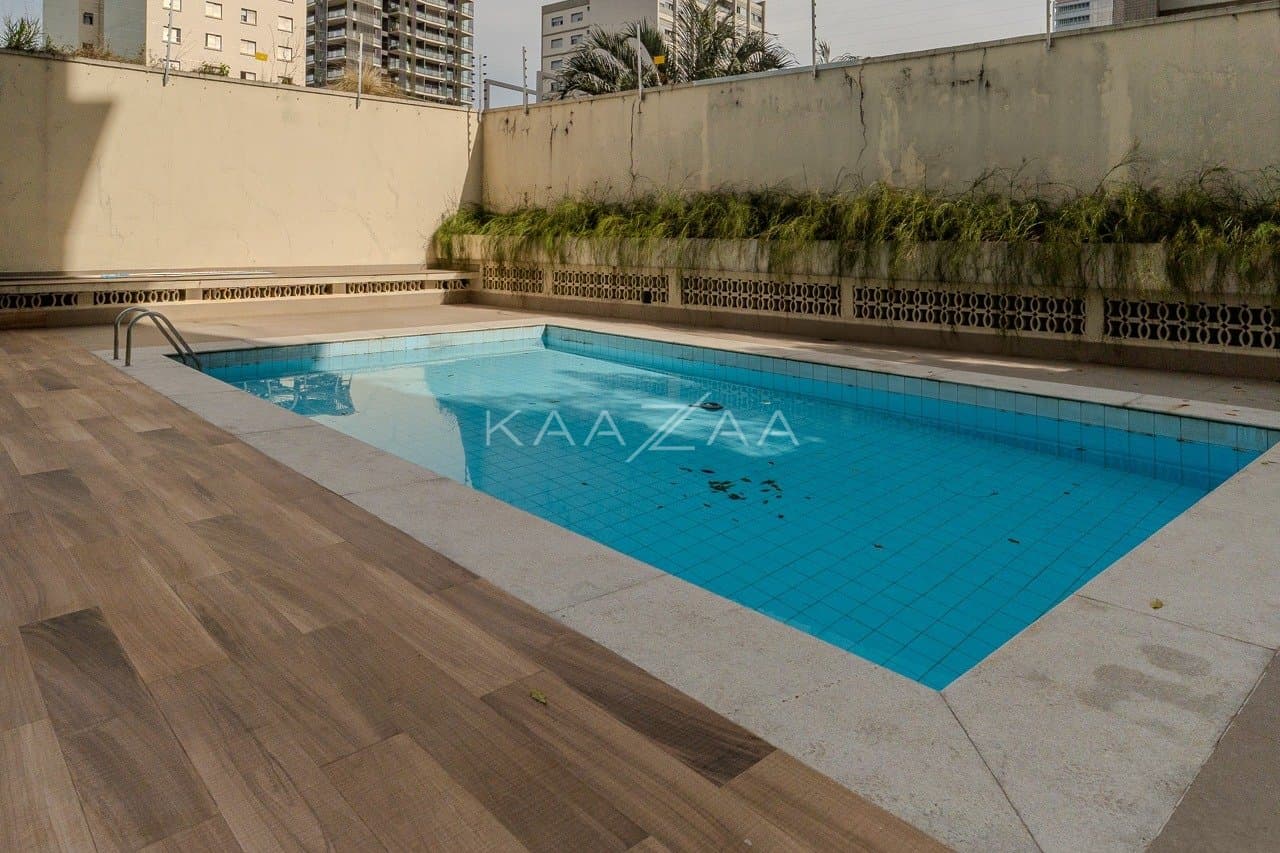 Apartamento à venda em Pinheiros - Foto 35