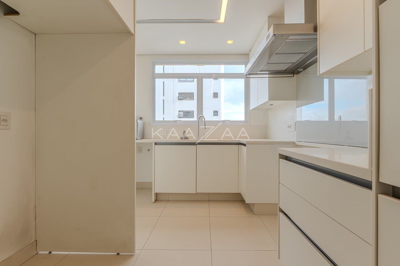 Apartamento à venda no Jardins - Foto 13