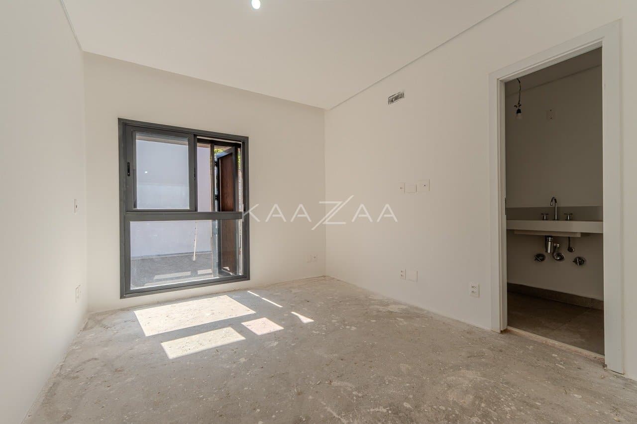 Casa em condomínio à venda no Real Parque - Foto 21