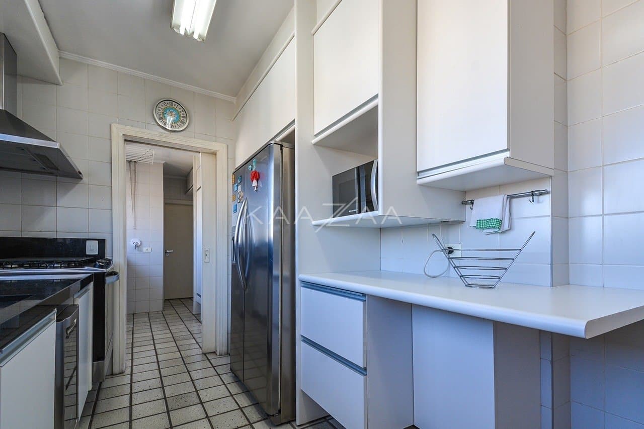 Apartamento no Jardins. - Foto 24