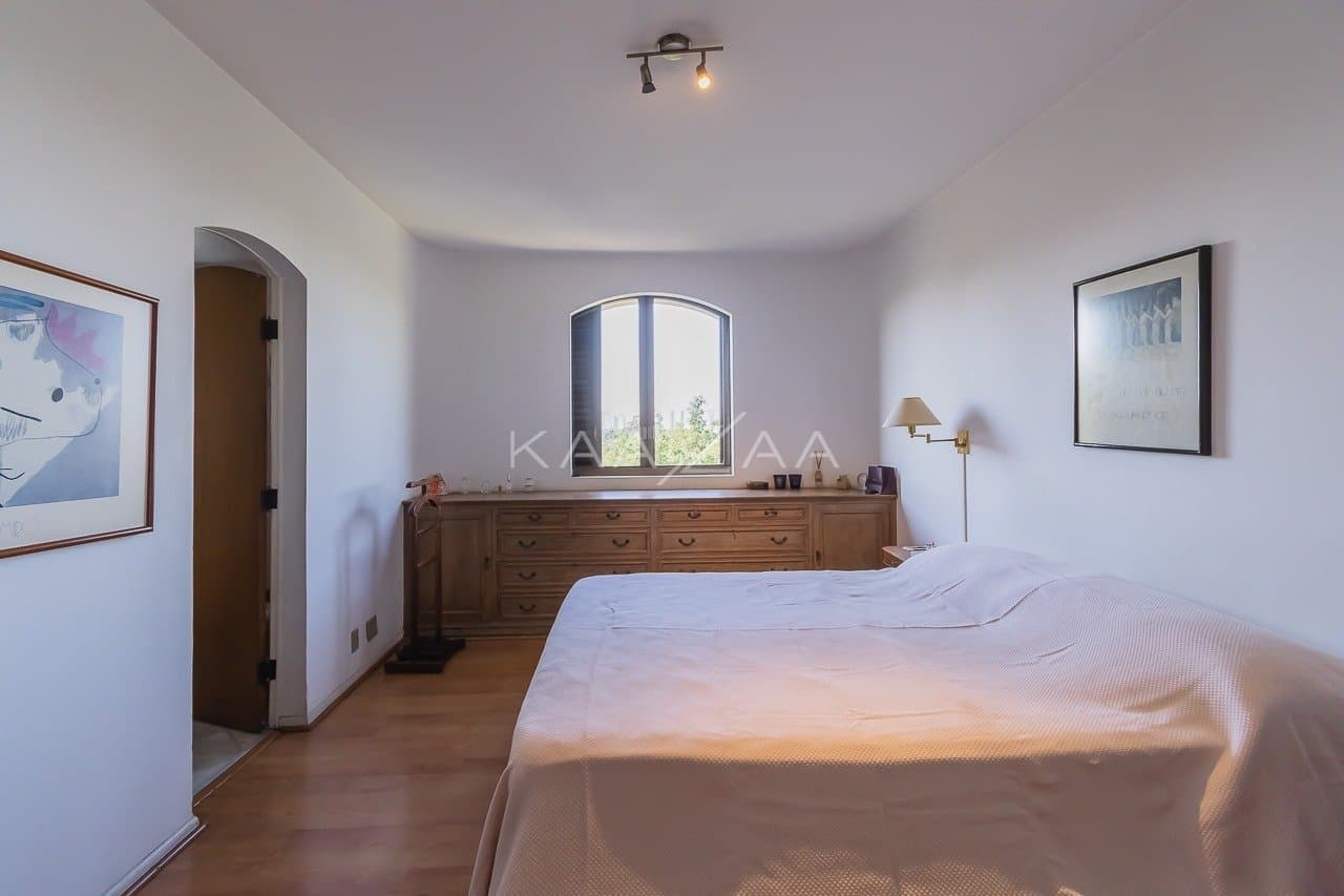 Apartamento com infinitas possibilidades e ótima localização em Alto de Pinheiros. - Foto 21