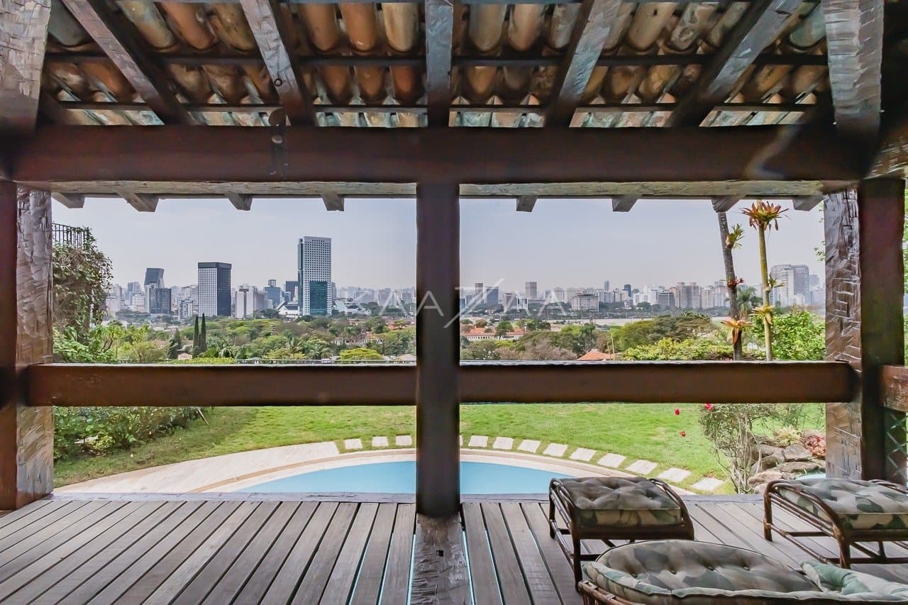 Ares de campo, clima de cidade: casa completa e acolhedora, em Cidade Jardim. - Foto 19