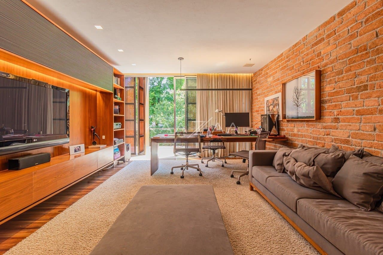 Casa à venda no Jardim Paulista - Foto 36